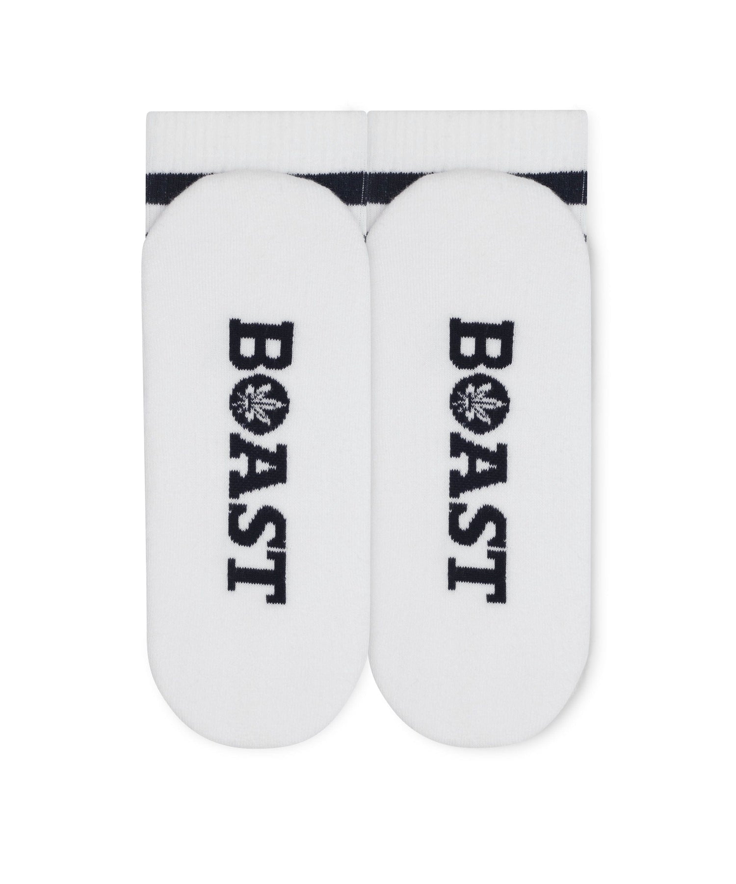 Retro Calf Sock - 3 Pack