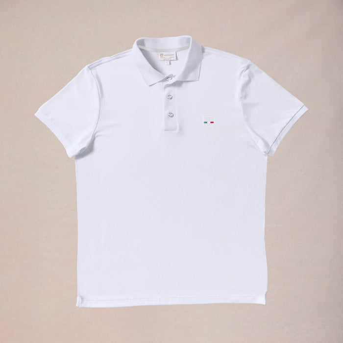 Retro IV Polo
