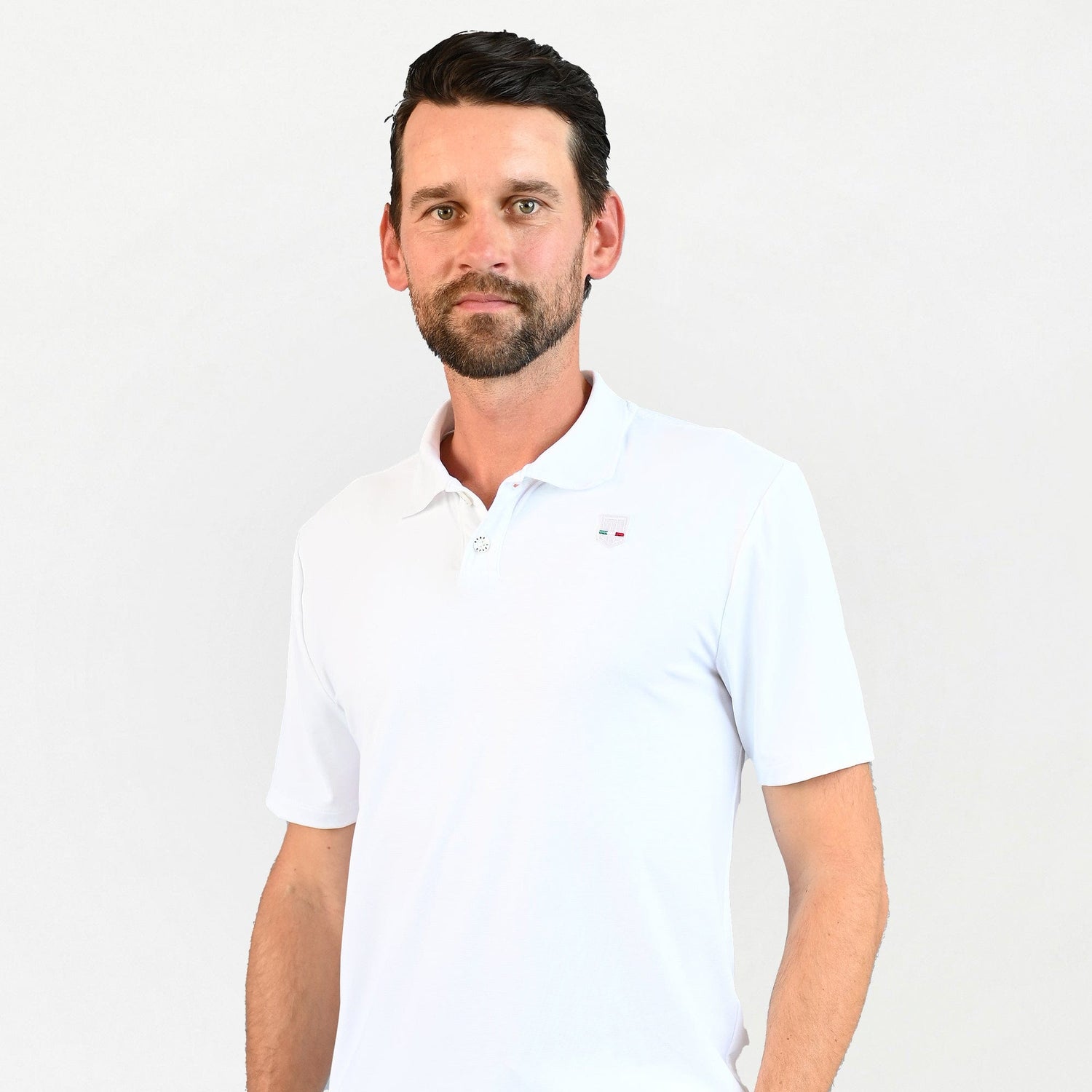 Retro IV Polo