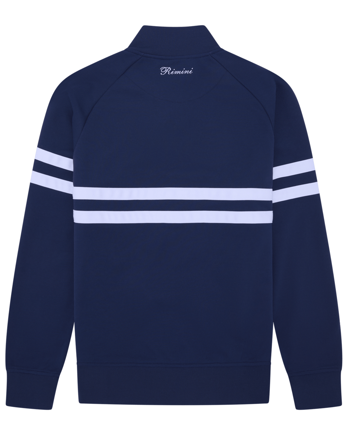 ASOS DESIGN - T-shirt super oversize blu navy con stampa scenica sul ASOS DESIGN - T-shirt super oversize blu navy con stampa scenica sul