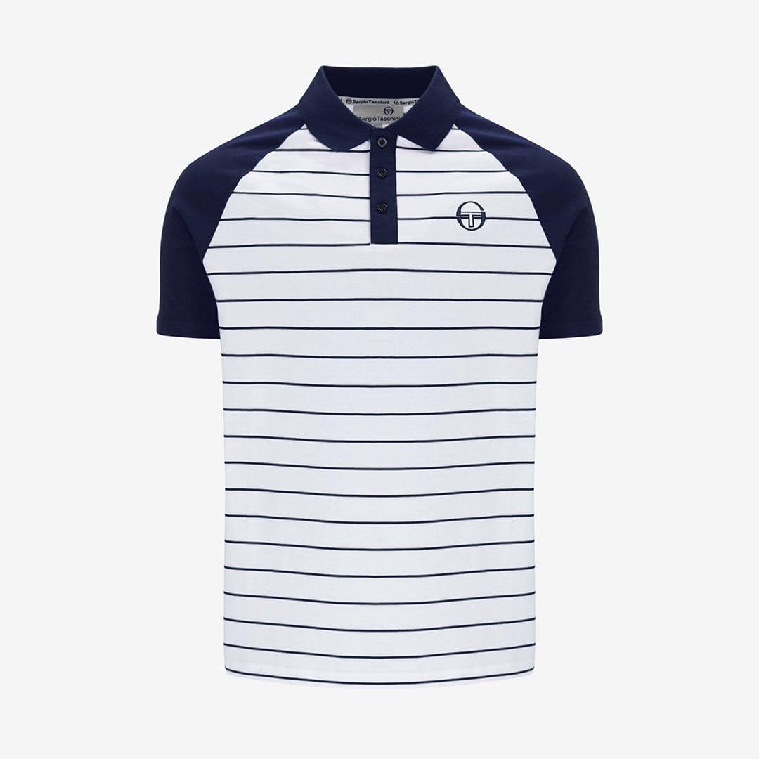 john mcenroe polo shirt