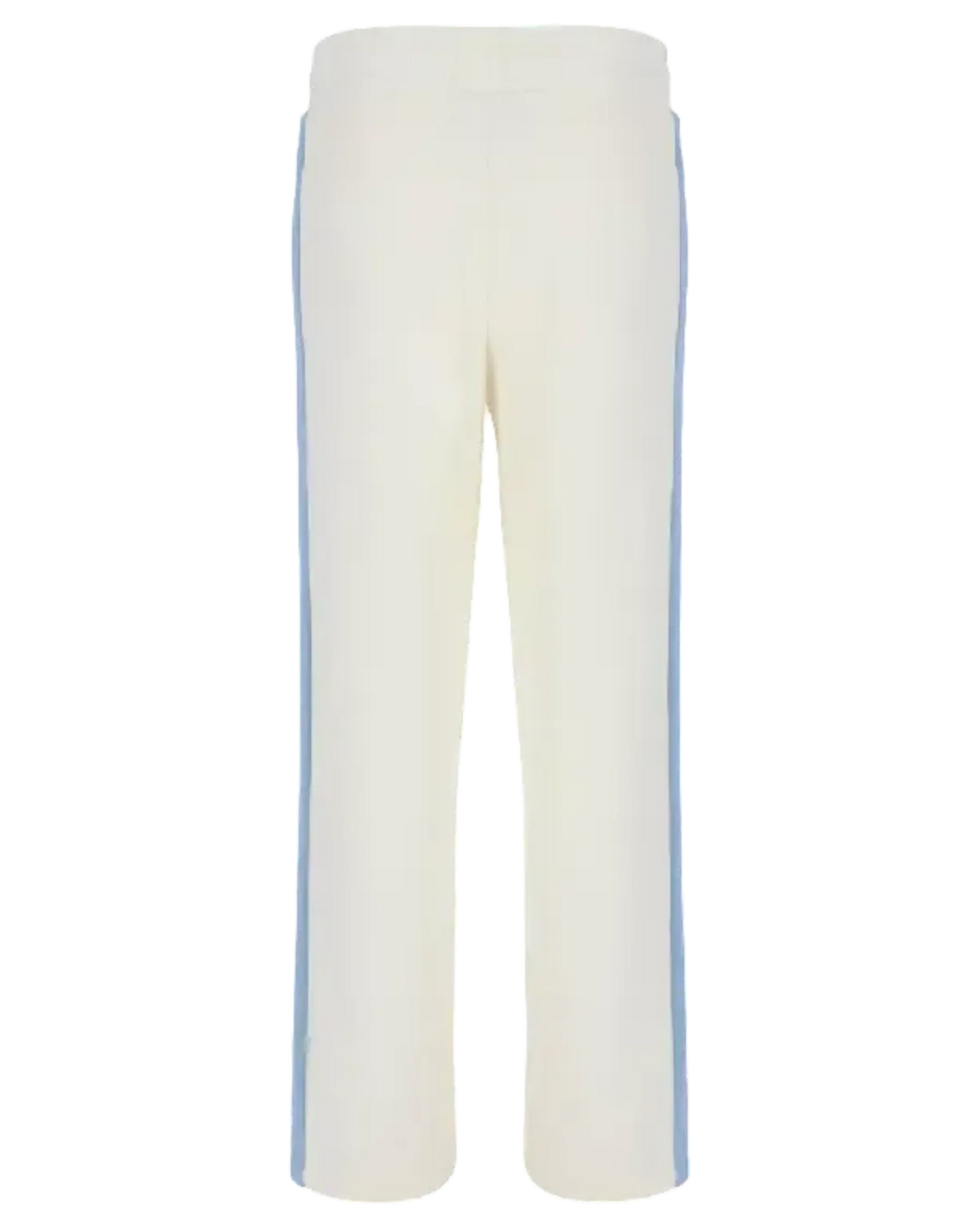 Sergio Tacchini Betta TP Track Pants in Gardenia/Celestial Blue