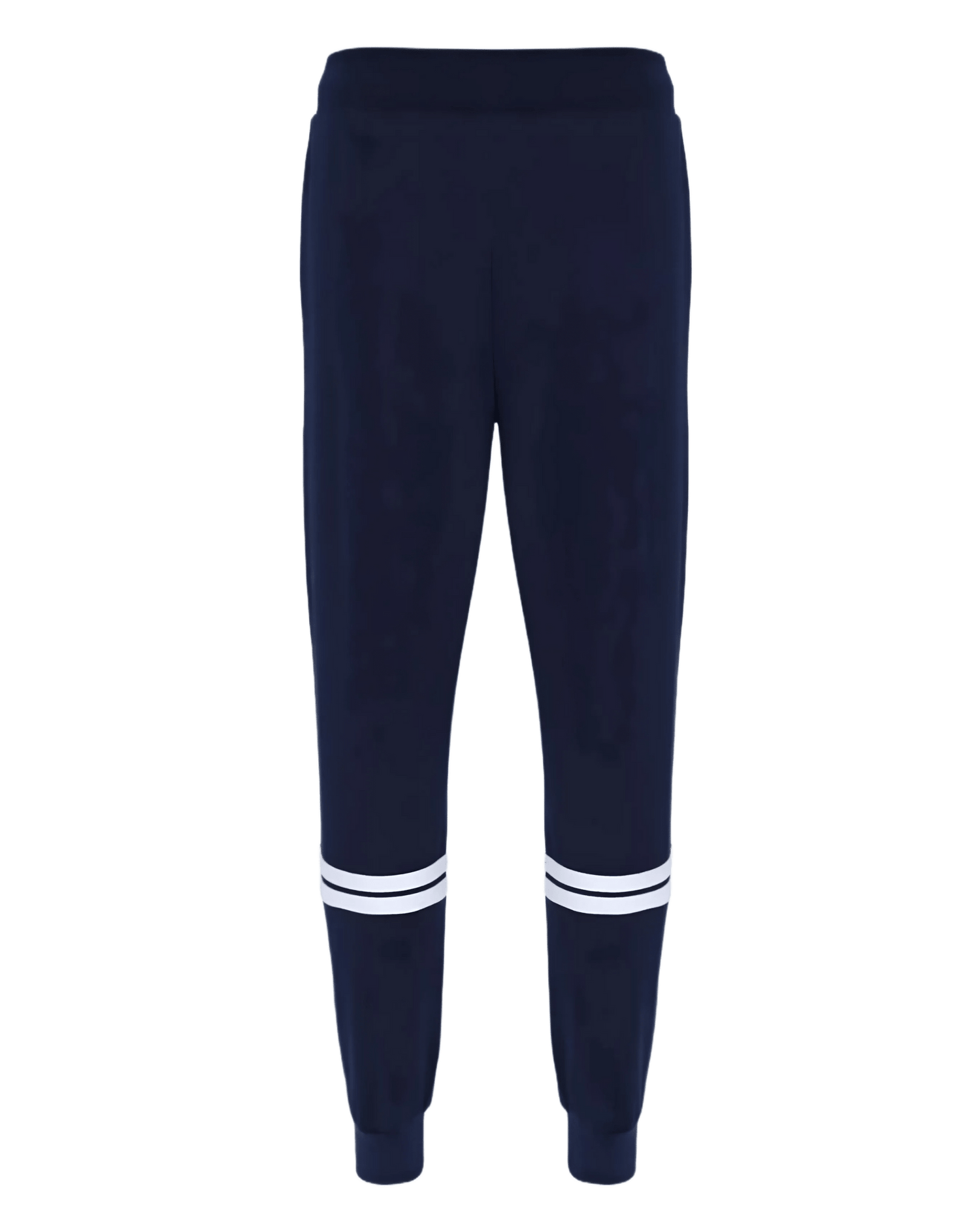 Sergio Tacchini Blow TP Pants in Maritime Blue/White