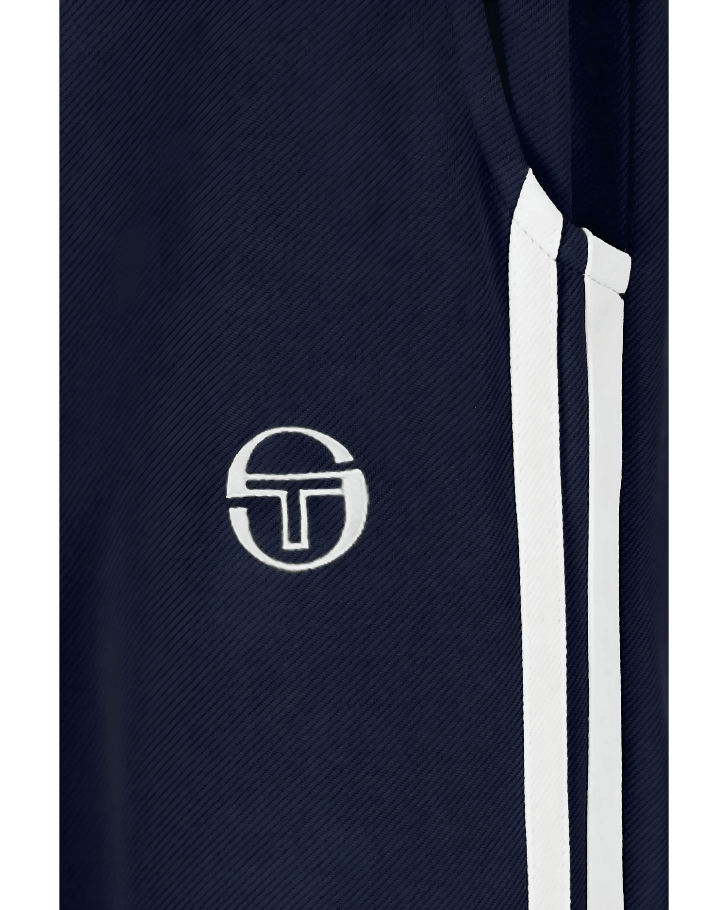 Sergio Tacchini Damarindo Track Pants, Large (1 Each) Delivery Or