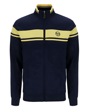Sergio Tacchini Golden Age of Tennis