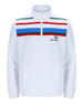 Sergio Tacchini Denver Track Top In White