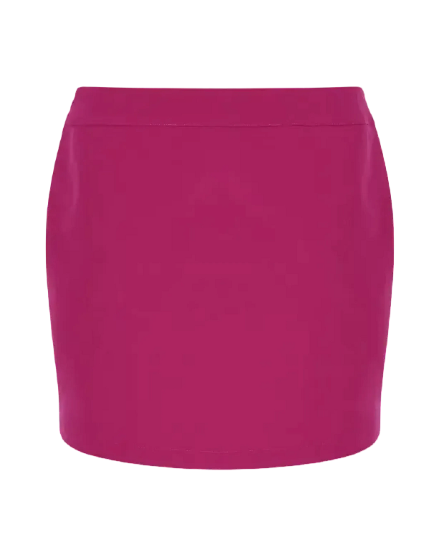 Sergio Tacchini Eloisa Tennis Skirt in Festival Fuchsia