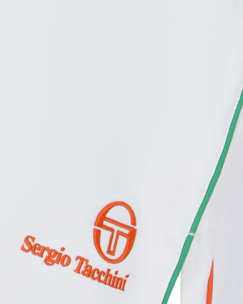 Sergio Tacchini Era Skirt Tennis Skirt In White
