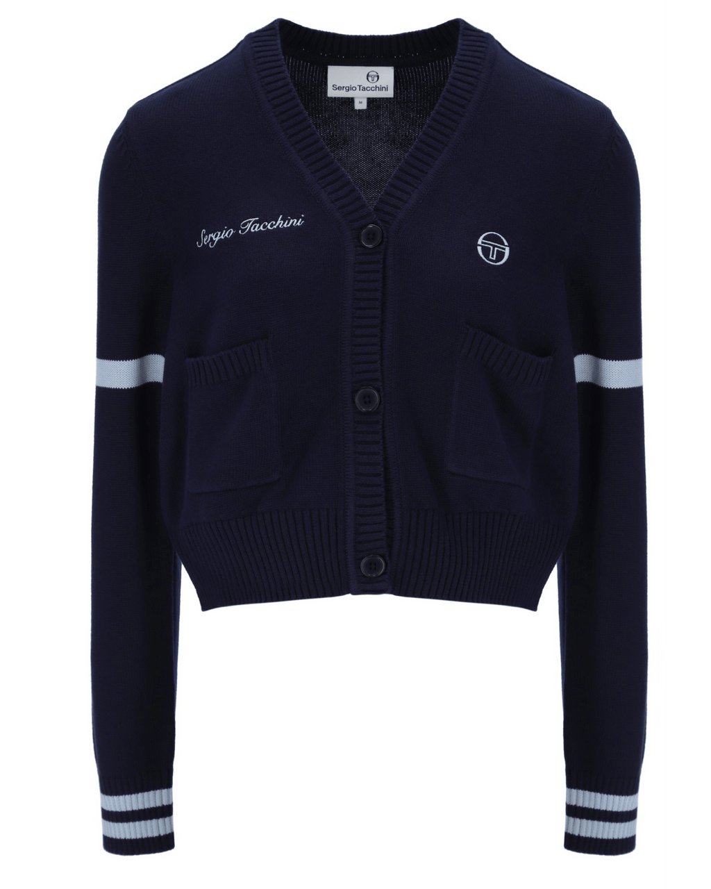 Sergio Tacchini Women's Tops