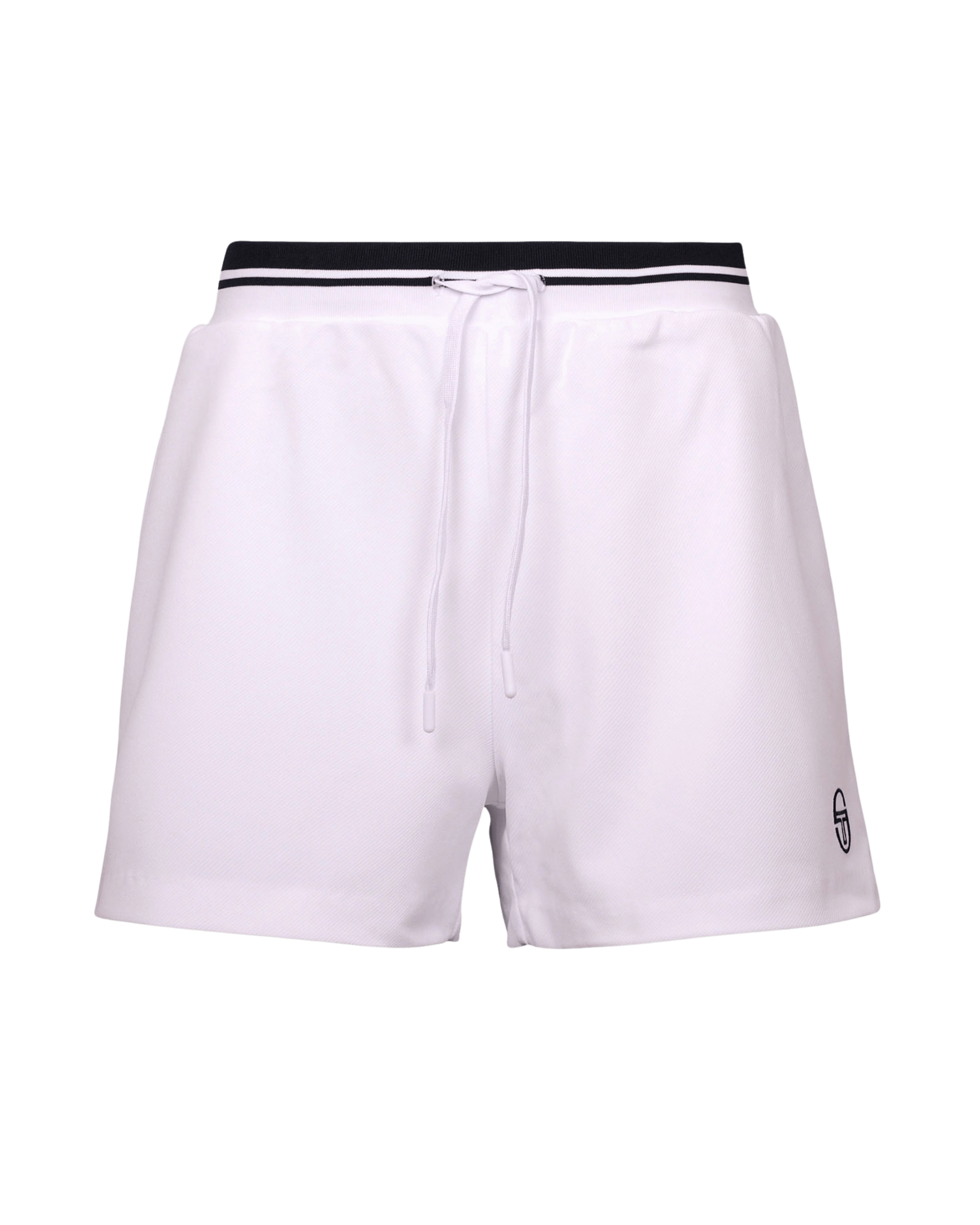 Autocollant Vintage Sergio Tacchini Vitas Gerulaitis Tennis Adhésif - Occasion