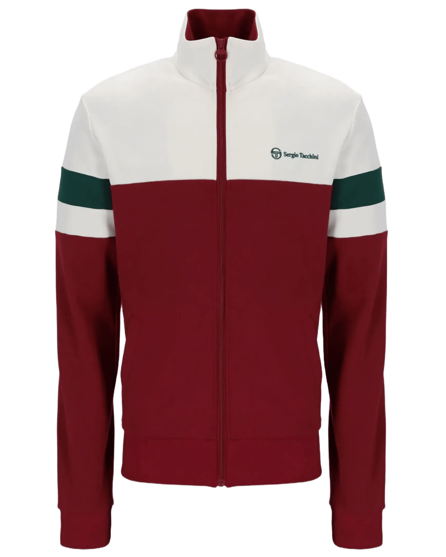 トップス 00's Sergio Tacchini Track Wear Setup Exclusive Track Tops Review by Neil at 80sCC Glasgow | TikTok