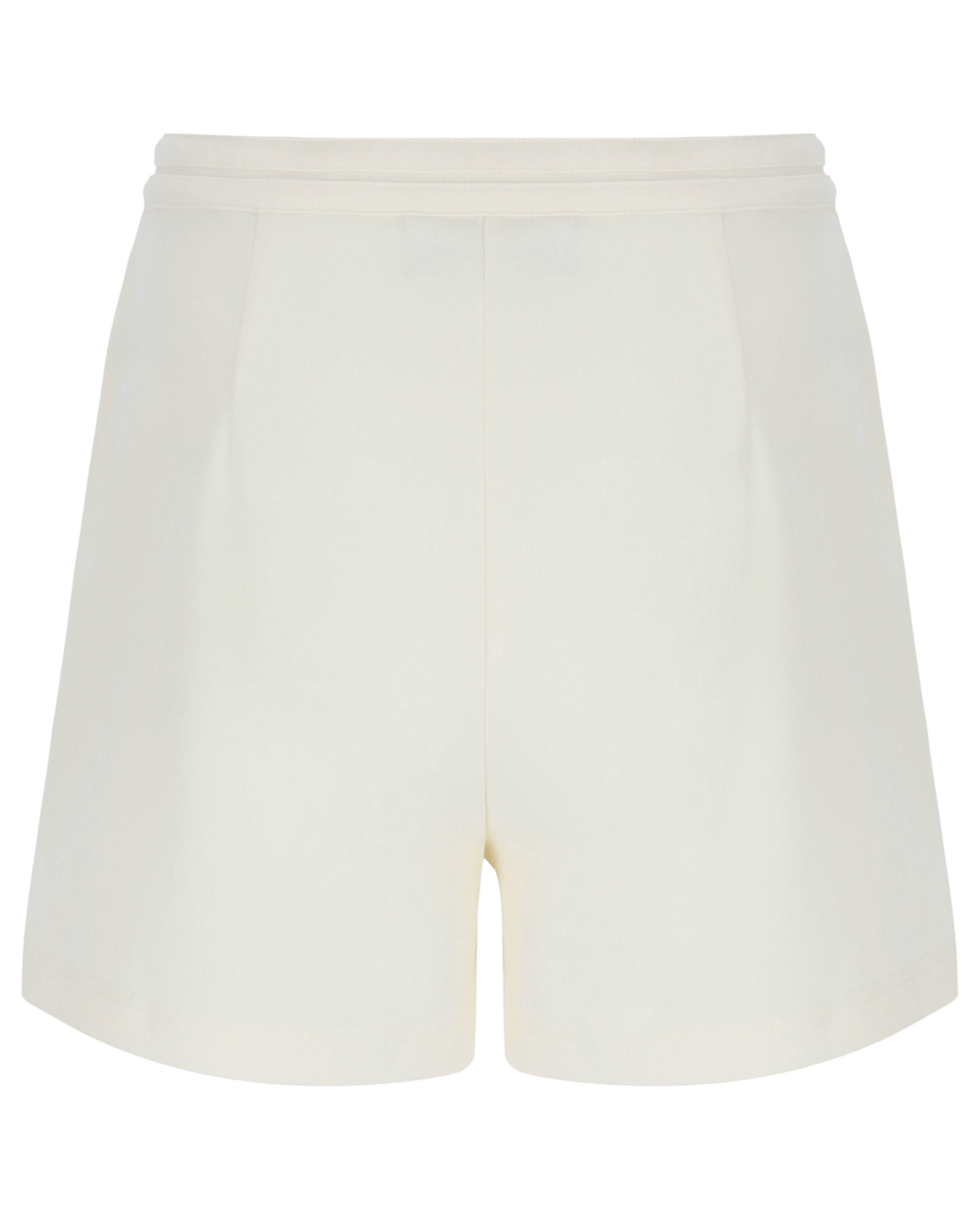 Sergio Tacchini Miss Time Short Tennis Short In Gardenia