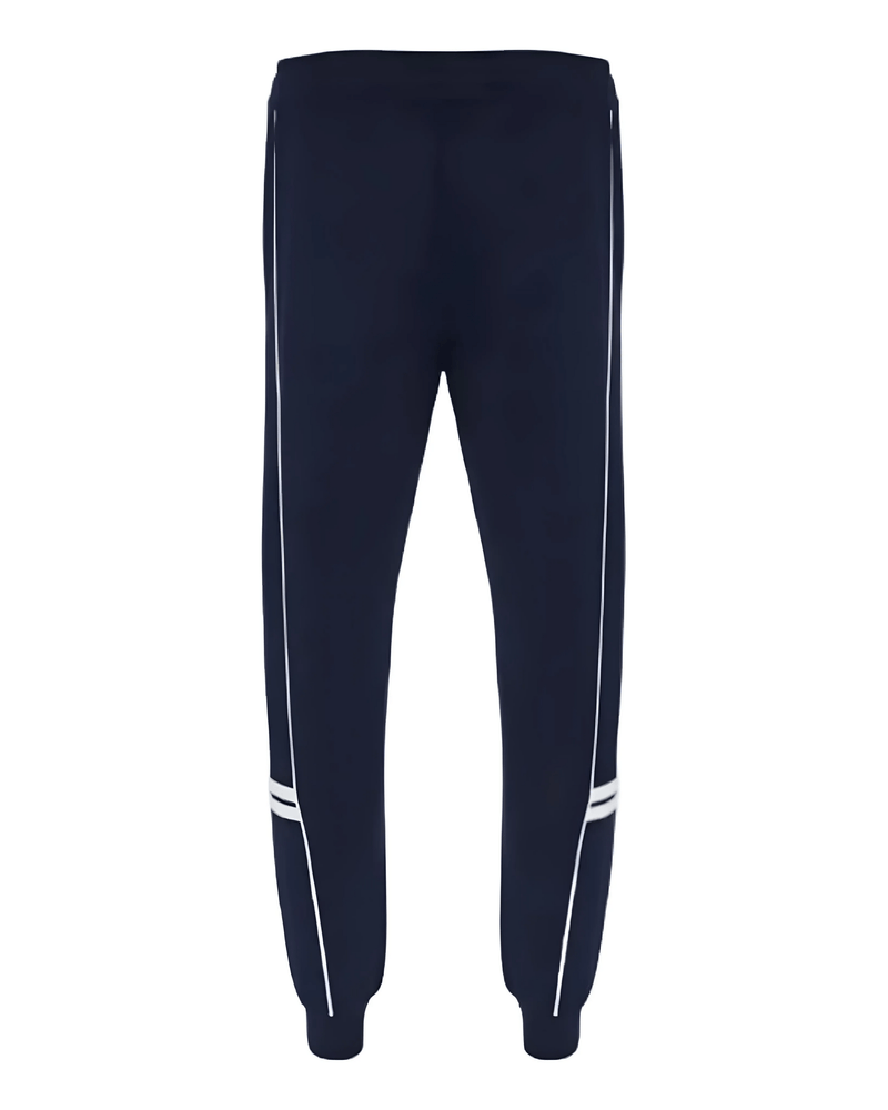 Sergio Tacchini Scirocco Track Pants in Maritime Blue