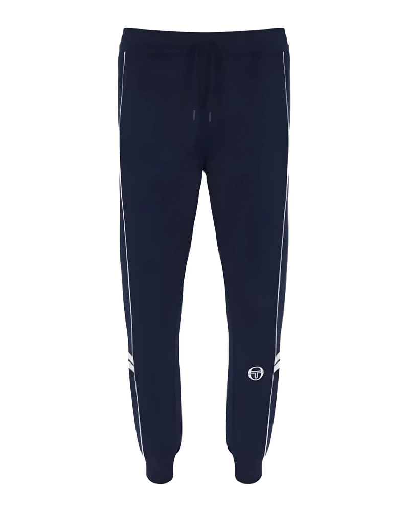 Sergio Tacchini Scirocco Track Pants in Maritime Blue