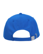 Sergio Tacchini Sentini Cap Classic Baseball Cap In Nautical Blue