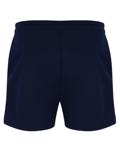 Sergio Tacchini SuperMac Tennis Shorts in Blue