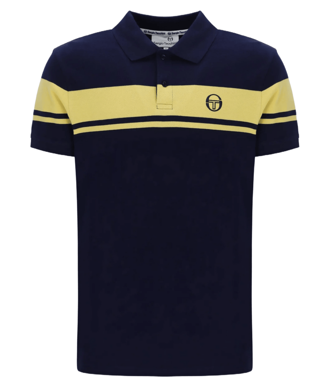 Sergio Tacchini Men's Tops