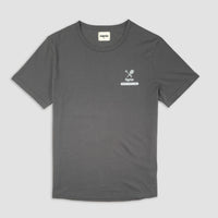 Serving Bagels Veranda Tee