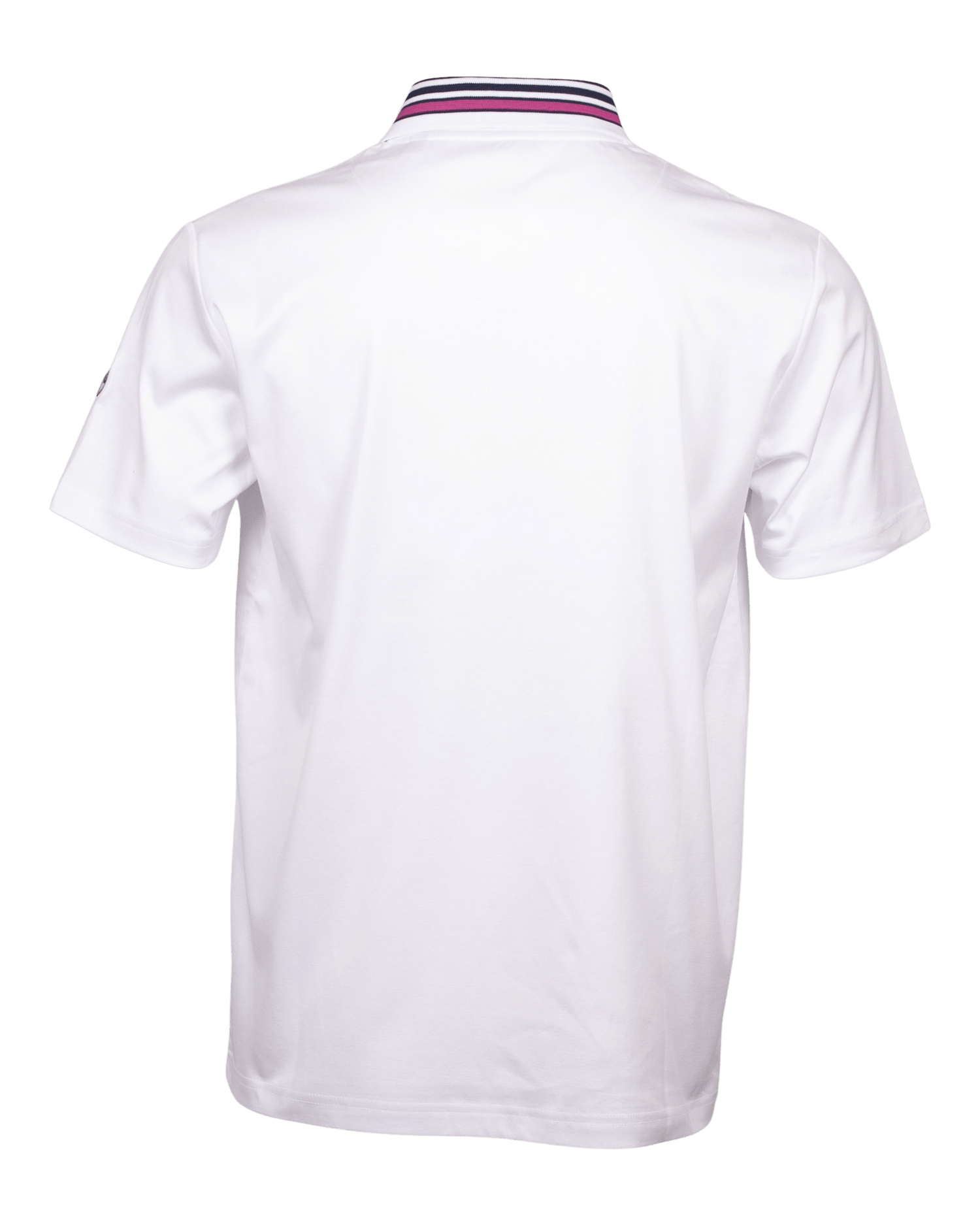 Spirito di Gerulaitis Polo