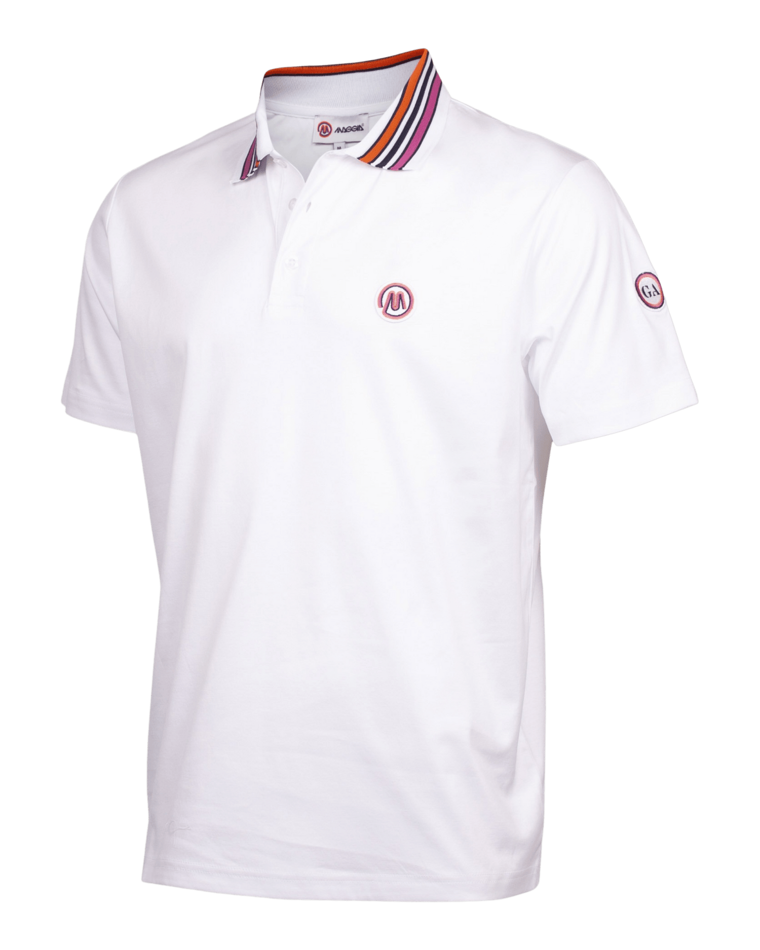 Spirito di Gerulaitis Polo