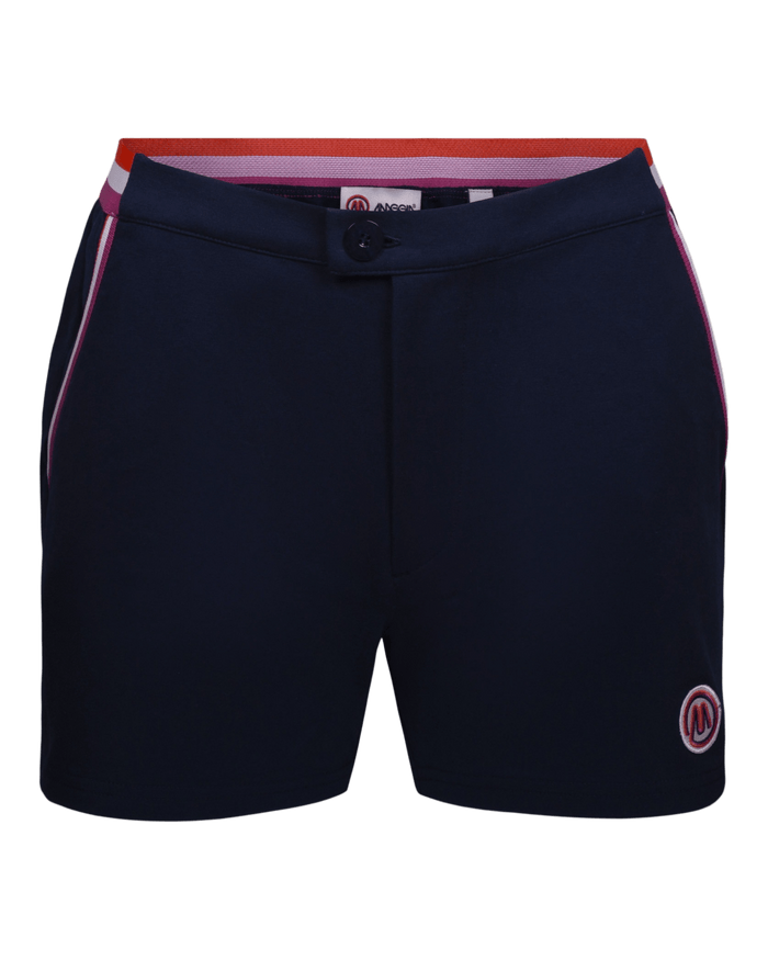 Spirito di Gerulaitis Shorts Navy