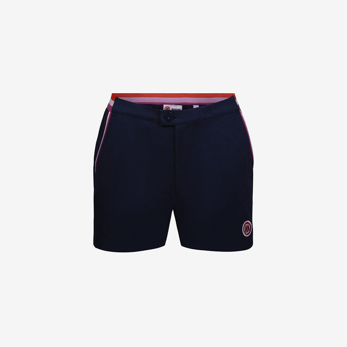 Spirito di Gerulaitis Shorts Navy