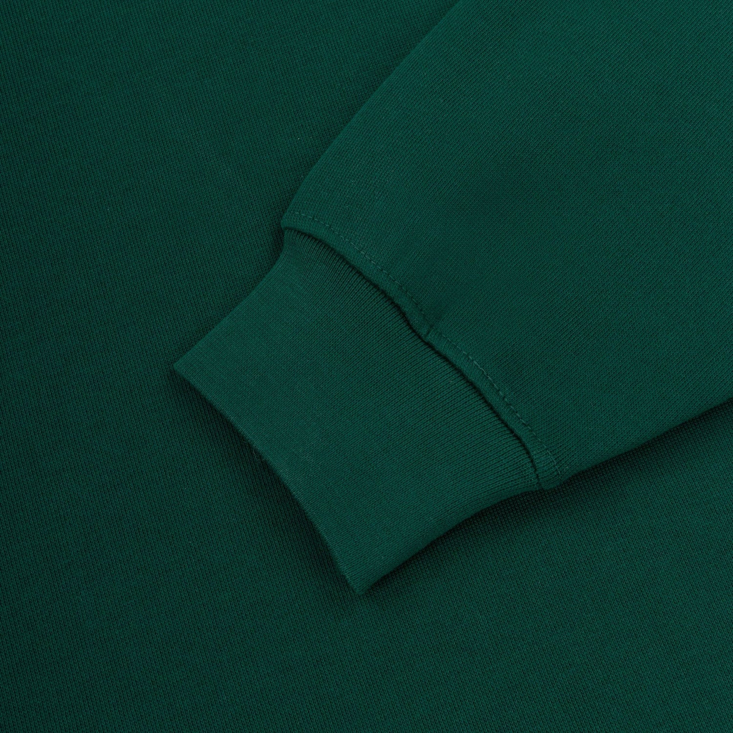 Sports Club 92 Sweatshirt | Green