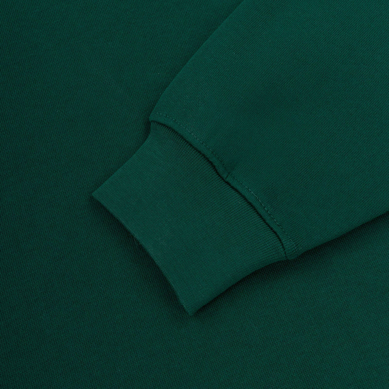 Sports Club 92 Sweatshirt | Green