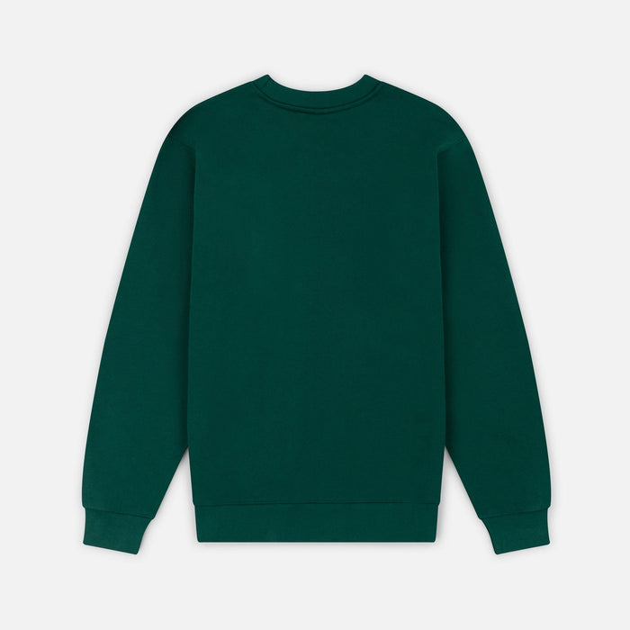 Sports Club 92 Sweatshirt | Green