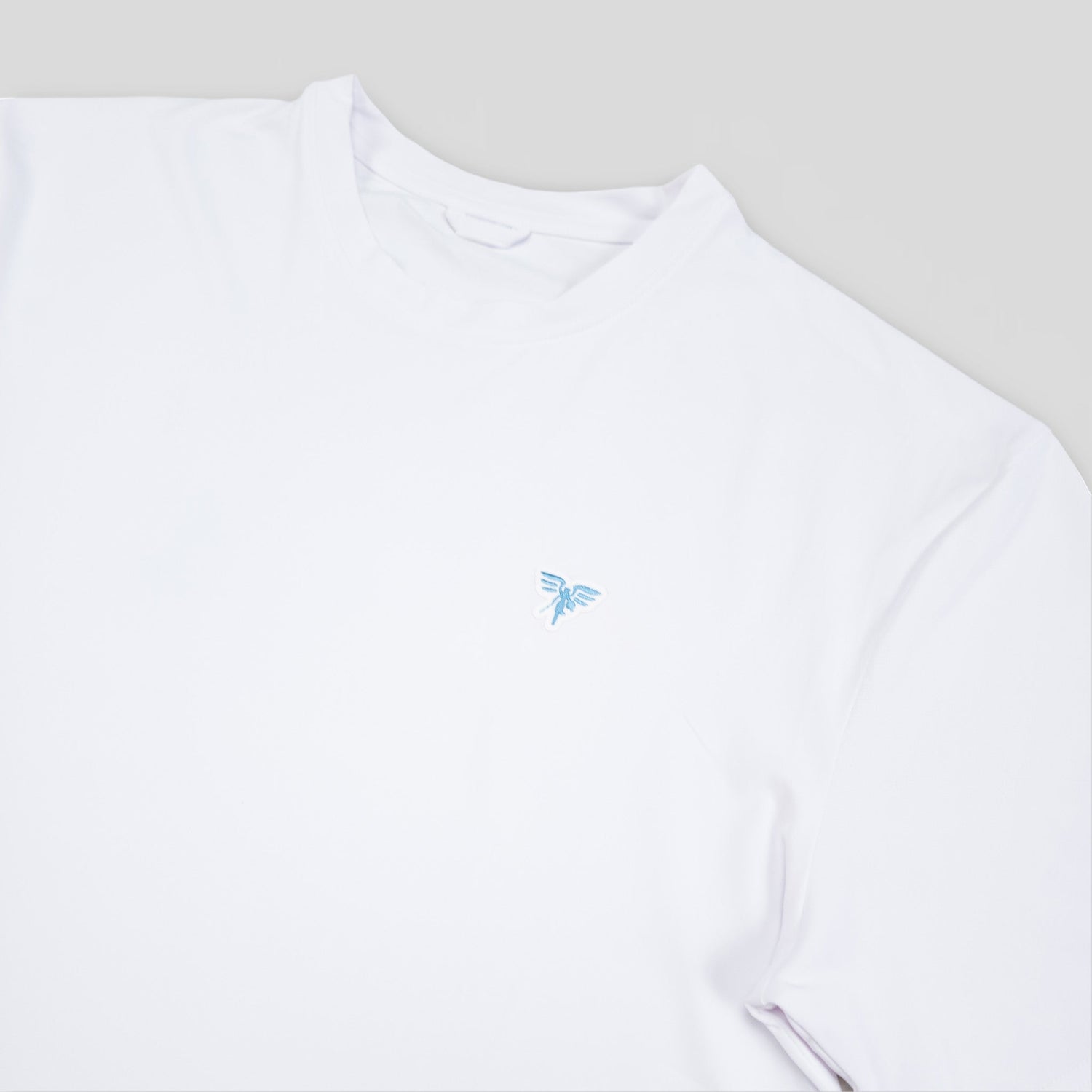 Match Tee #color_white