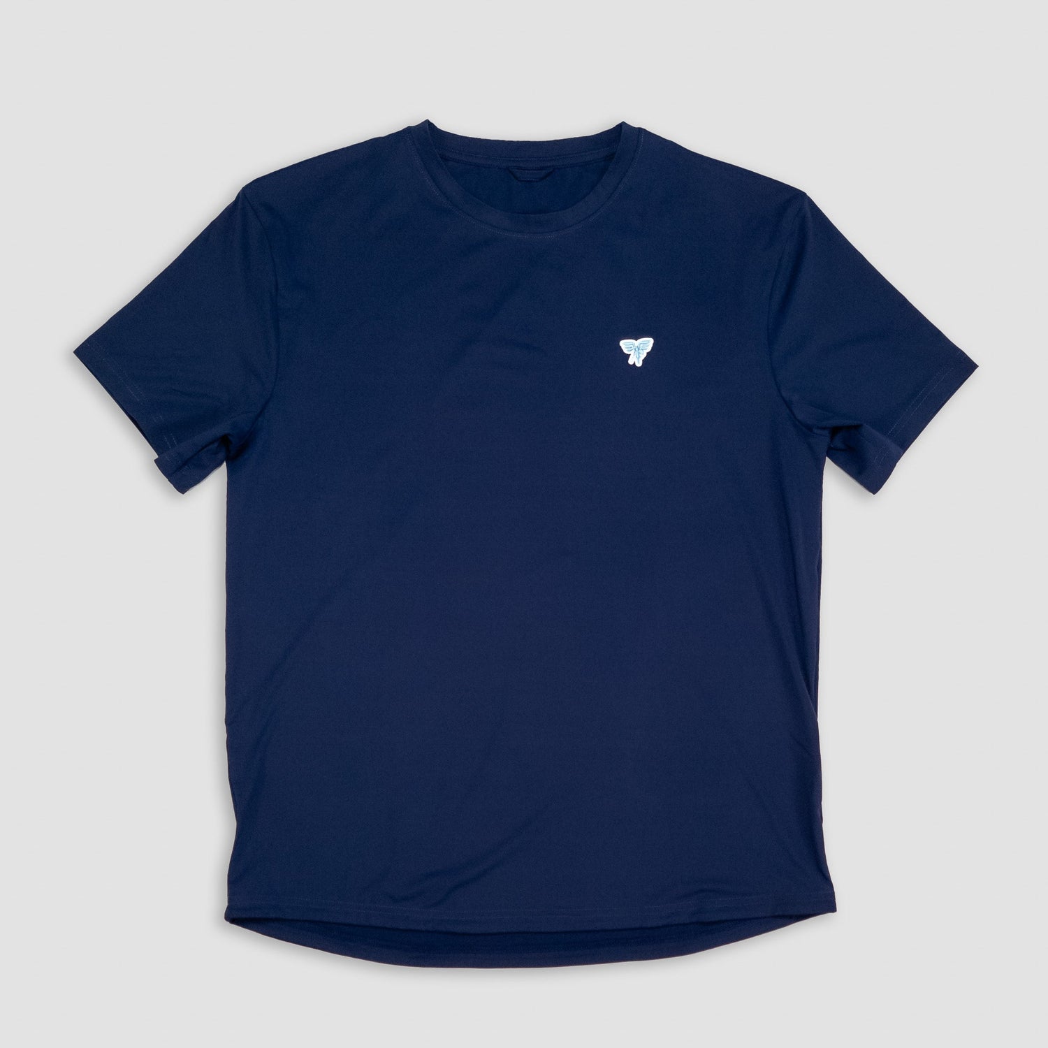 Match Tee #color_peacoat