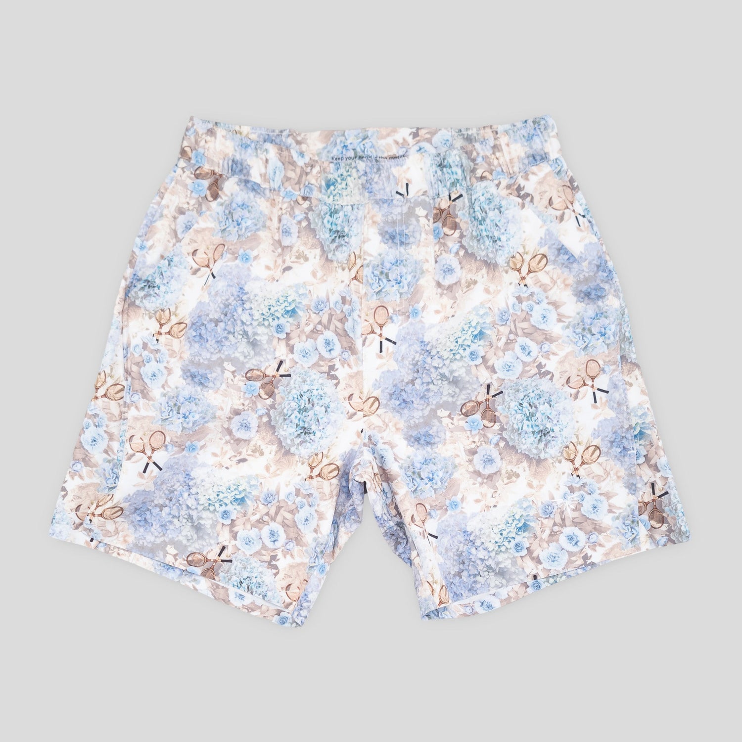 Match Shorts v03 #color_pastel-hydrangea