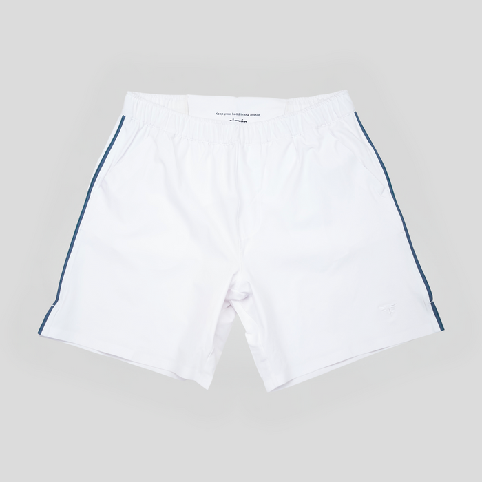 Match Shorts v03 with Piping #color_white