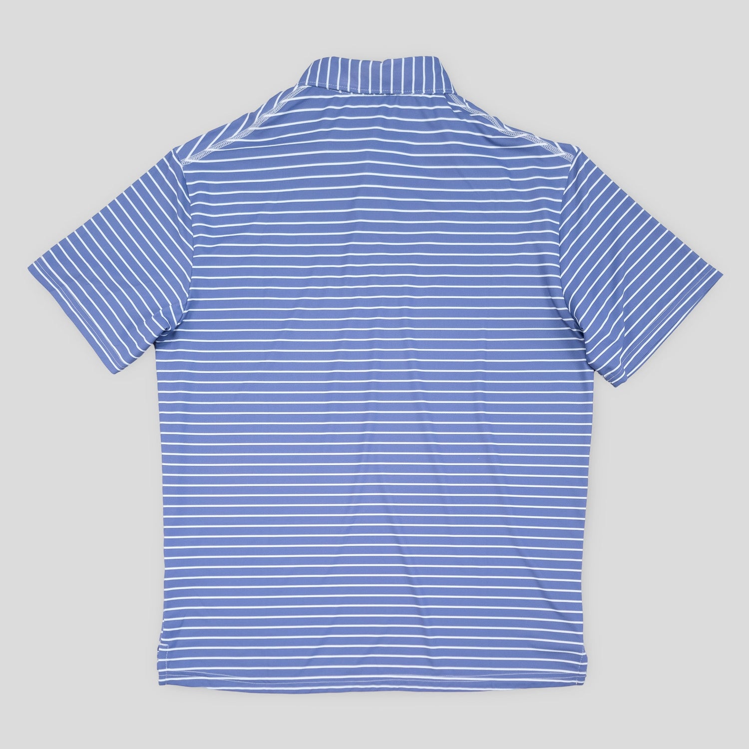Court Polo #color_skipper-stripe