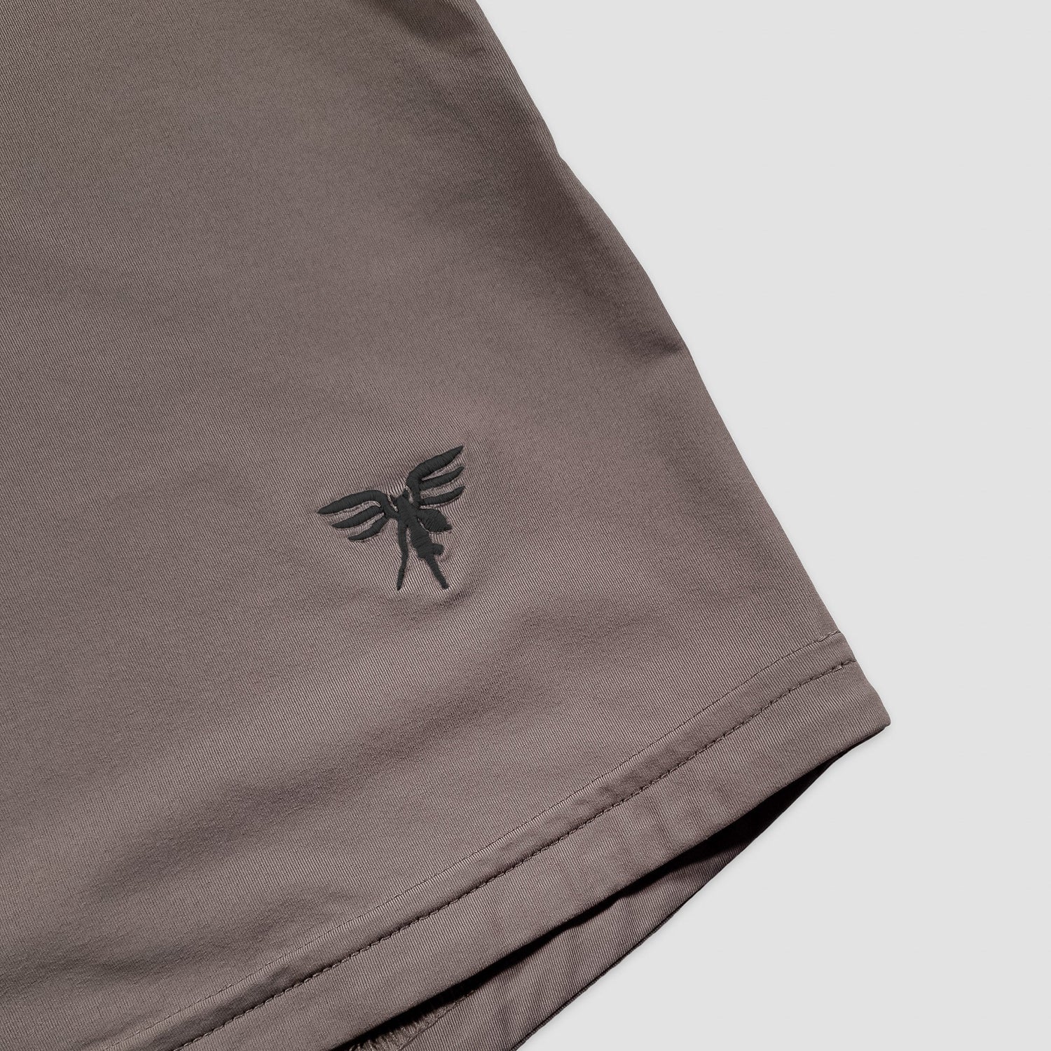 Match Tank Top #color_cinder