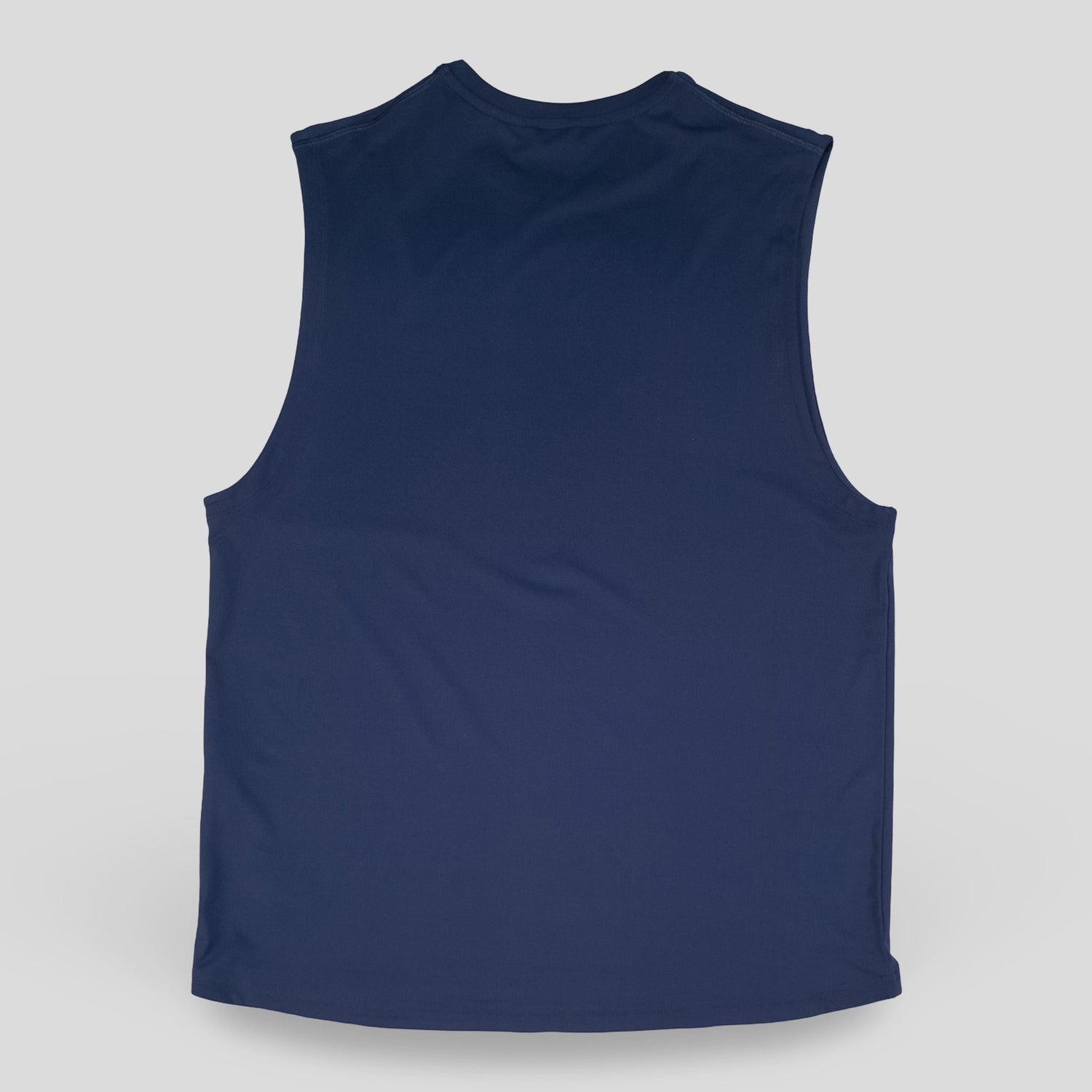 Match Tank Top #color_peacoat