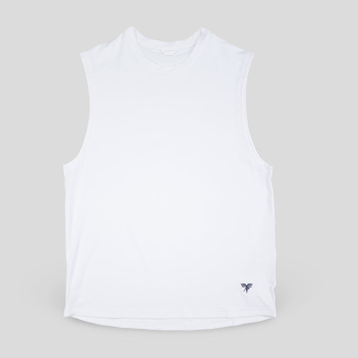 Match Tank Top #color_white