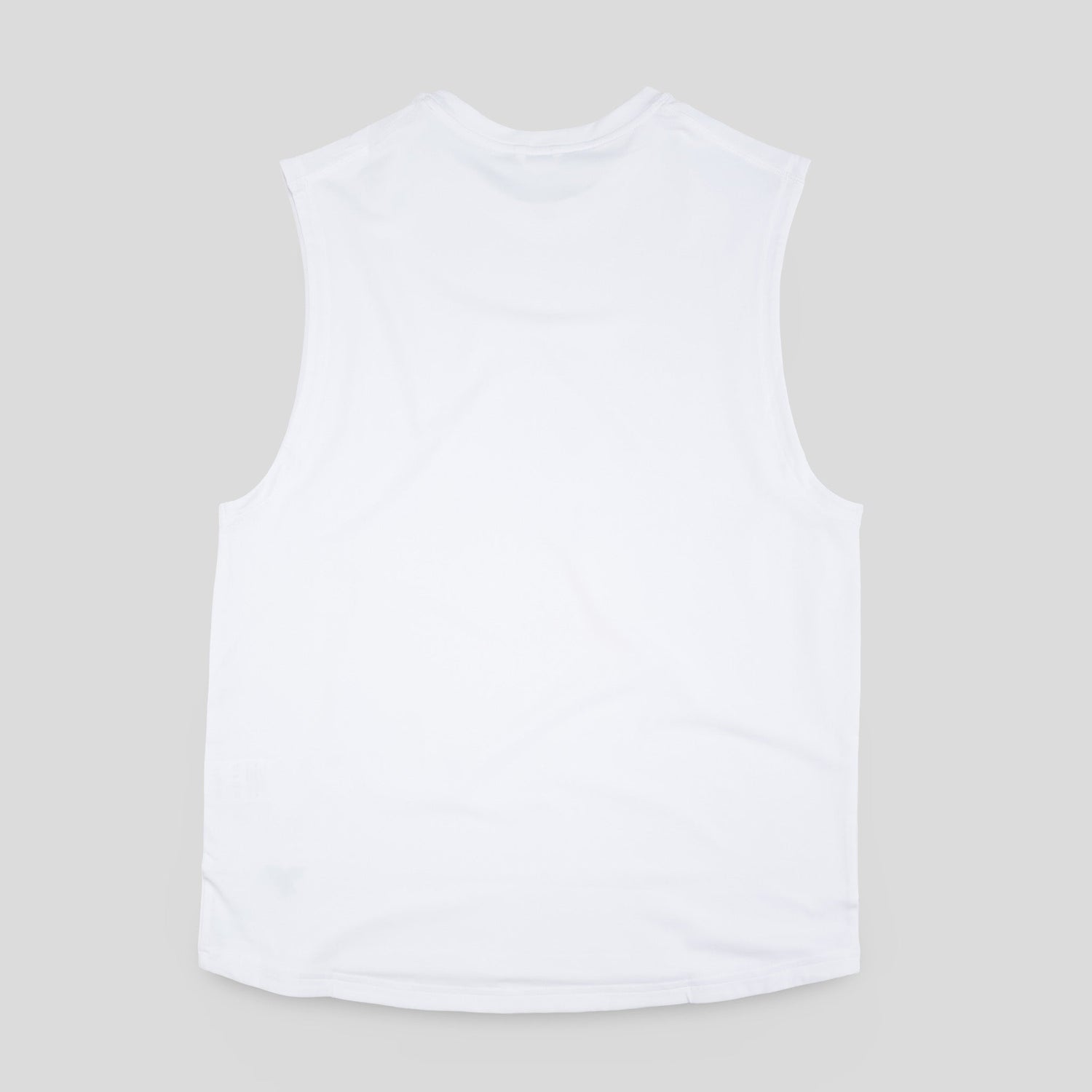 Match Tank Top #color_white