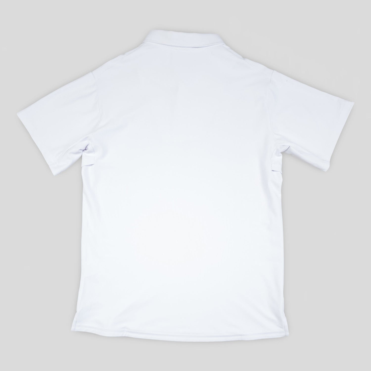 Match Pique Polo #color_white