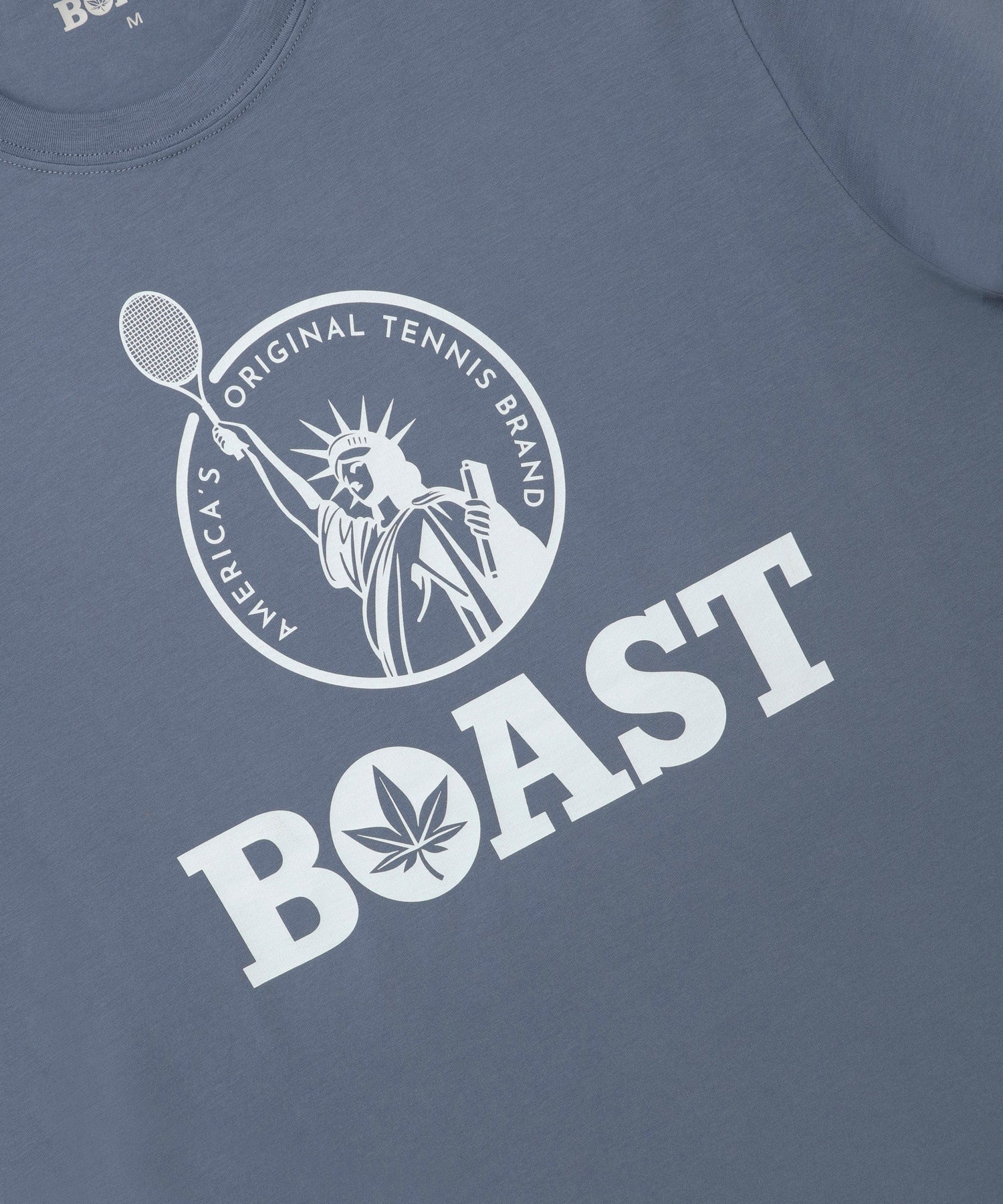 Statue of Liberty Tee