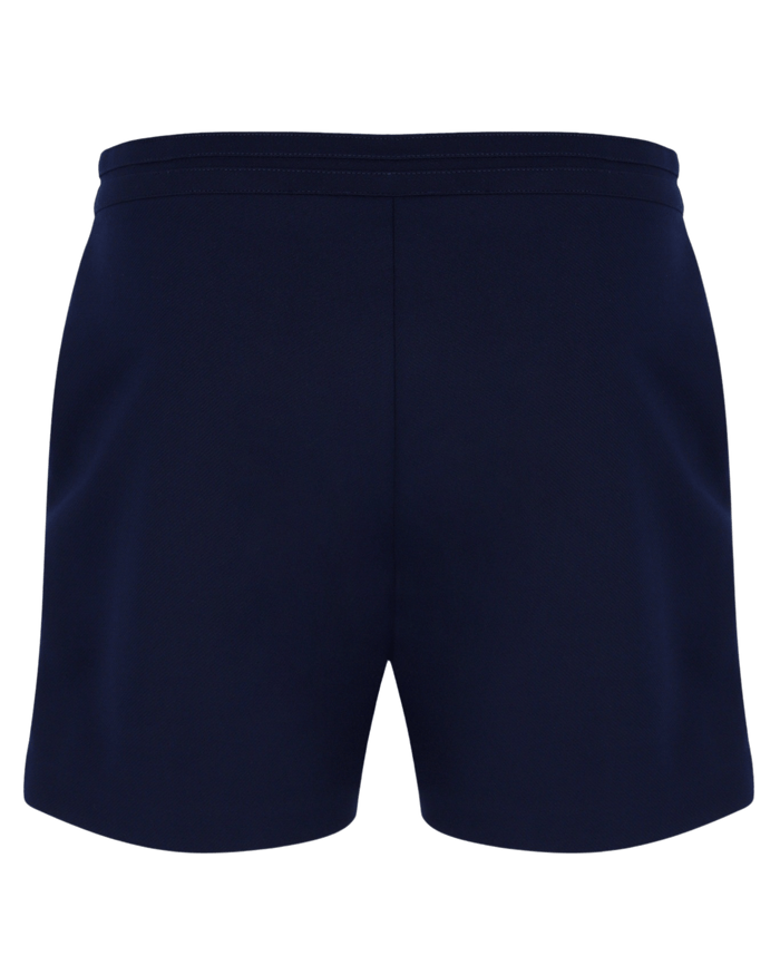 SuperMac Tennis Shorts in Blue