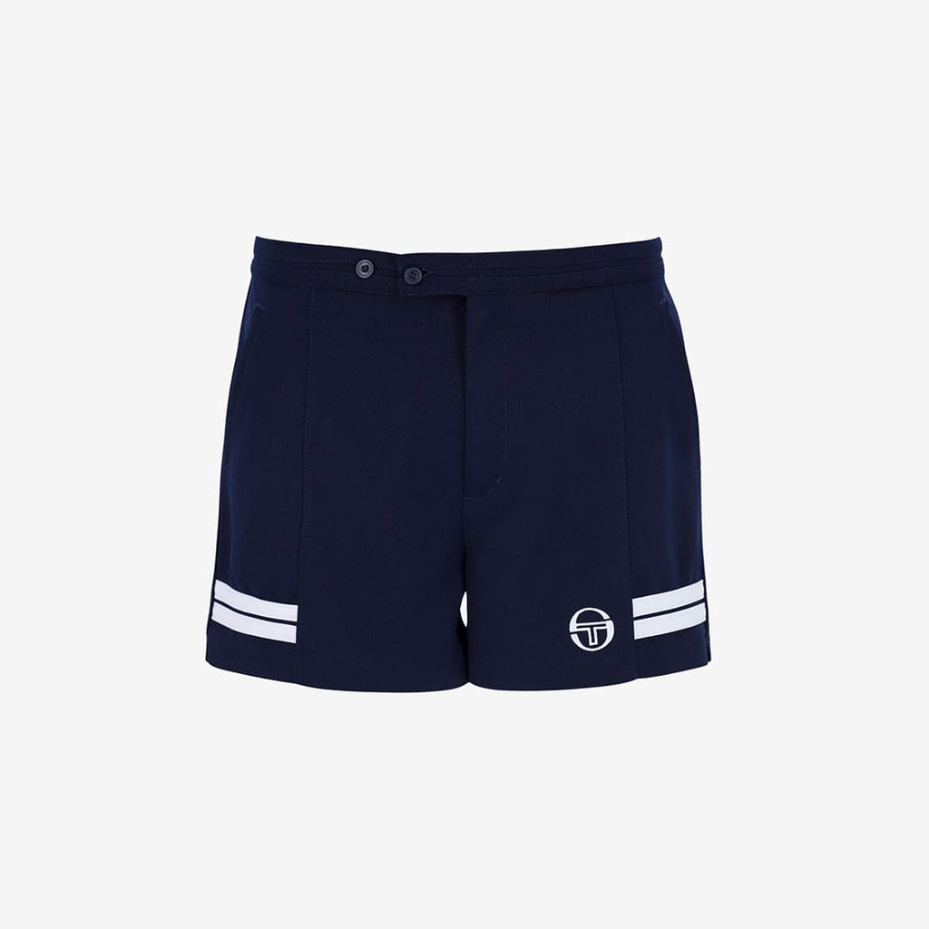 John McEnroe 70's Tennis Outfit