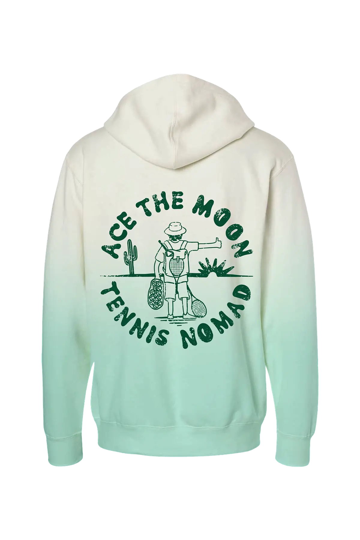 Tennis Nomad Hoodie