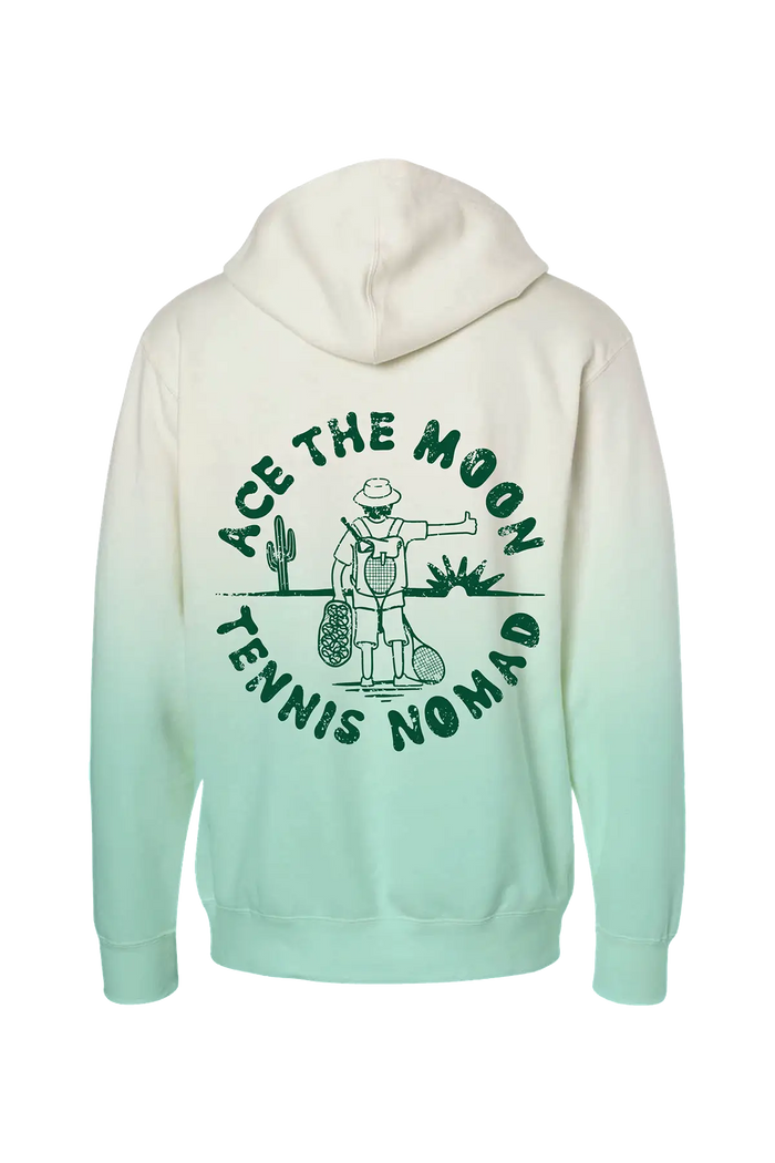 Tennis Nomad Hoodie