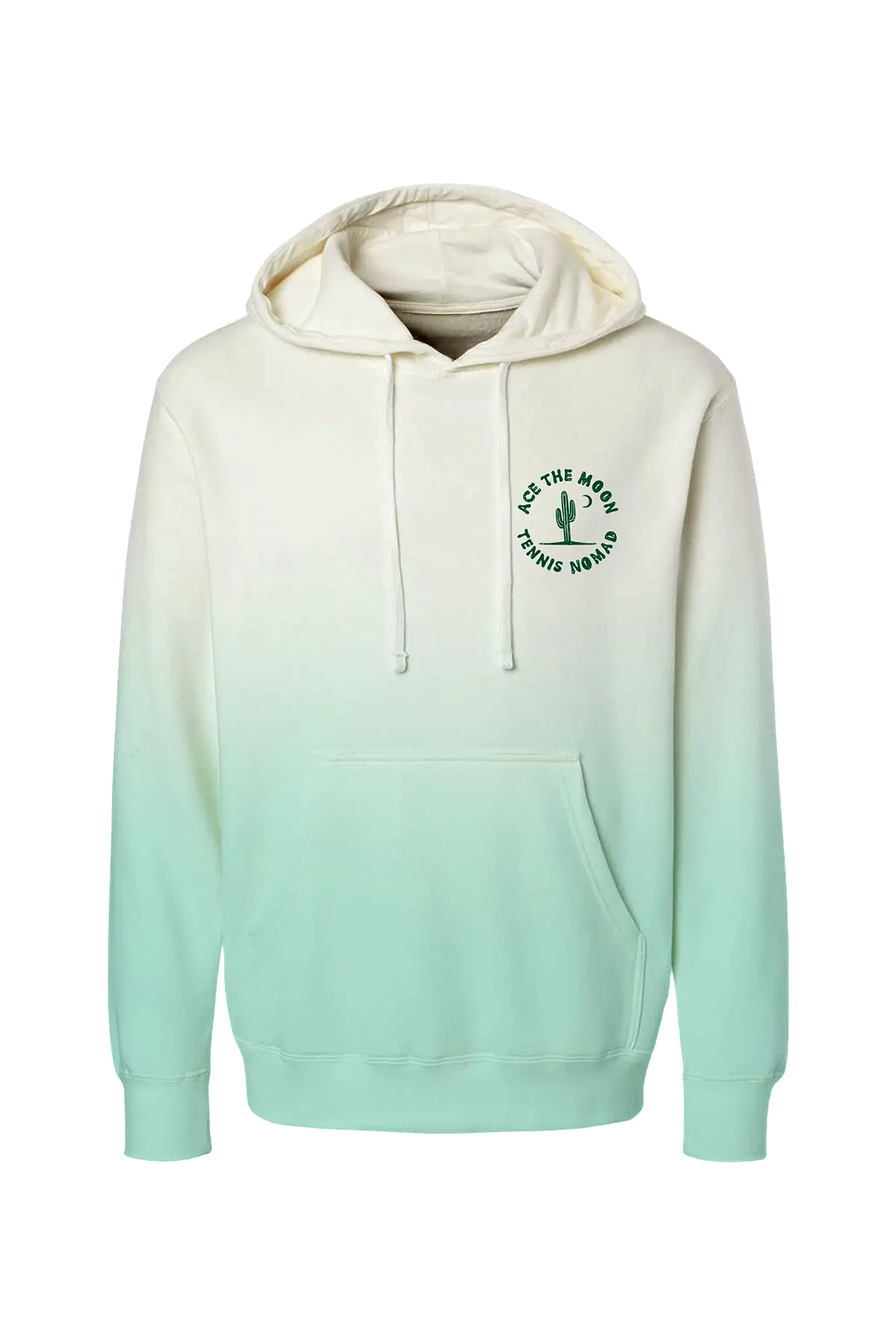 Tennis Nomad Hoodie
