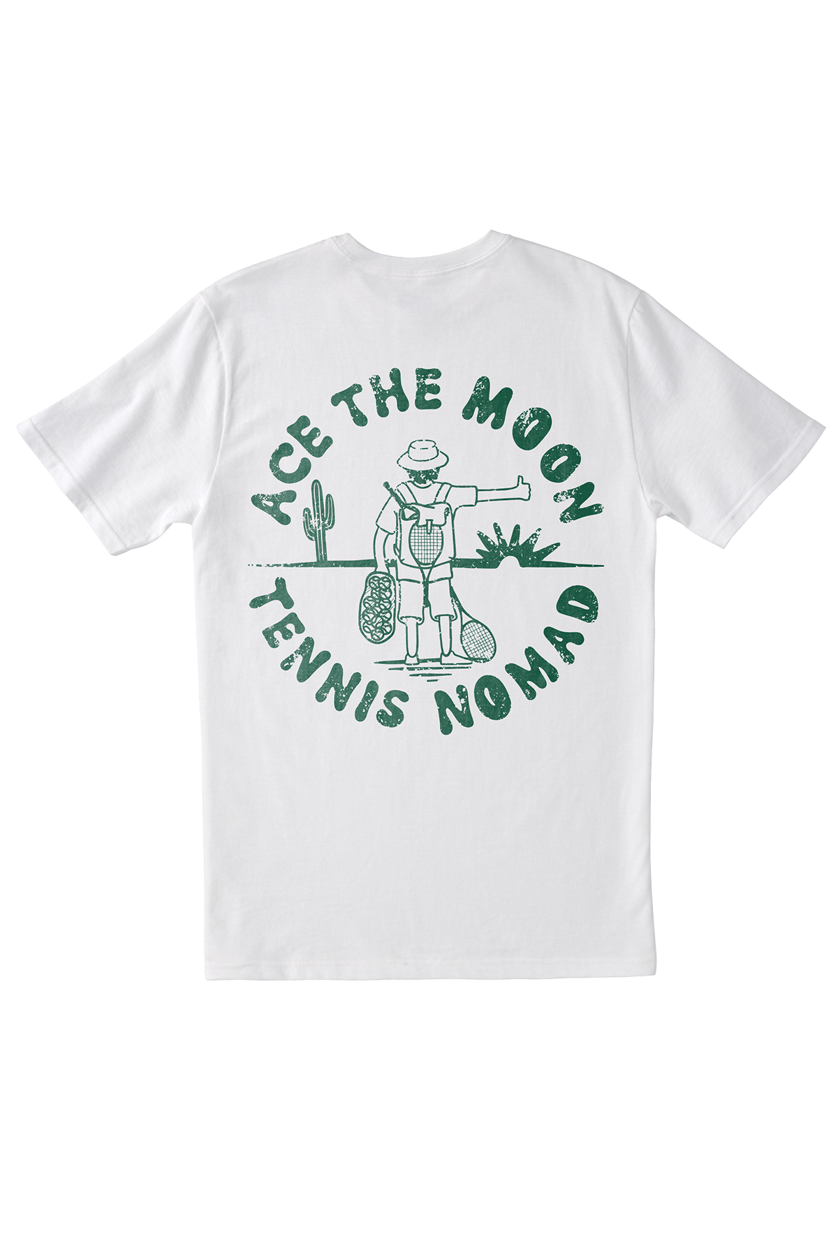 Tennis Nomad Tee