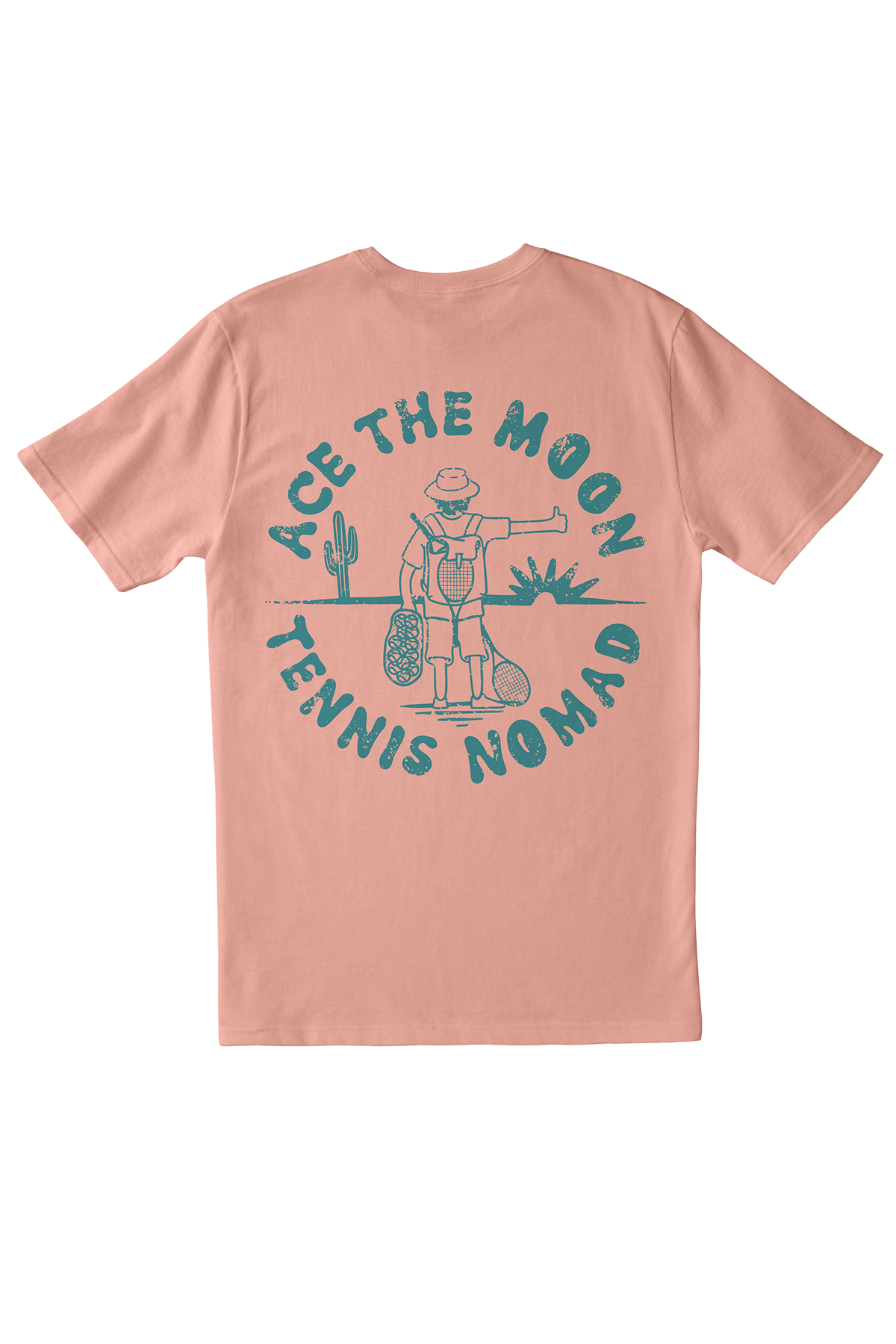 Tennis Nomad Tee