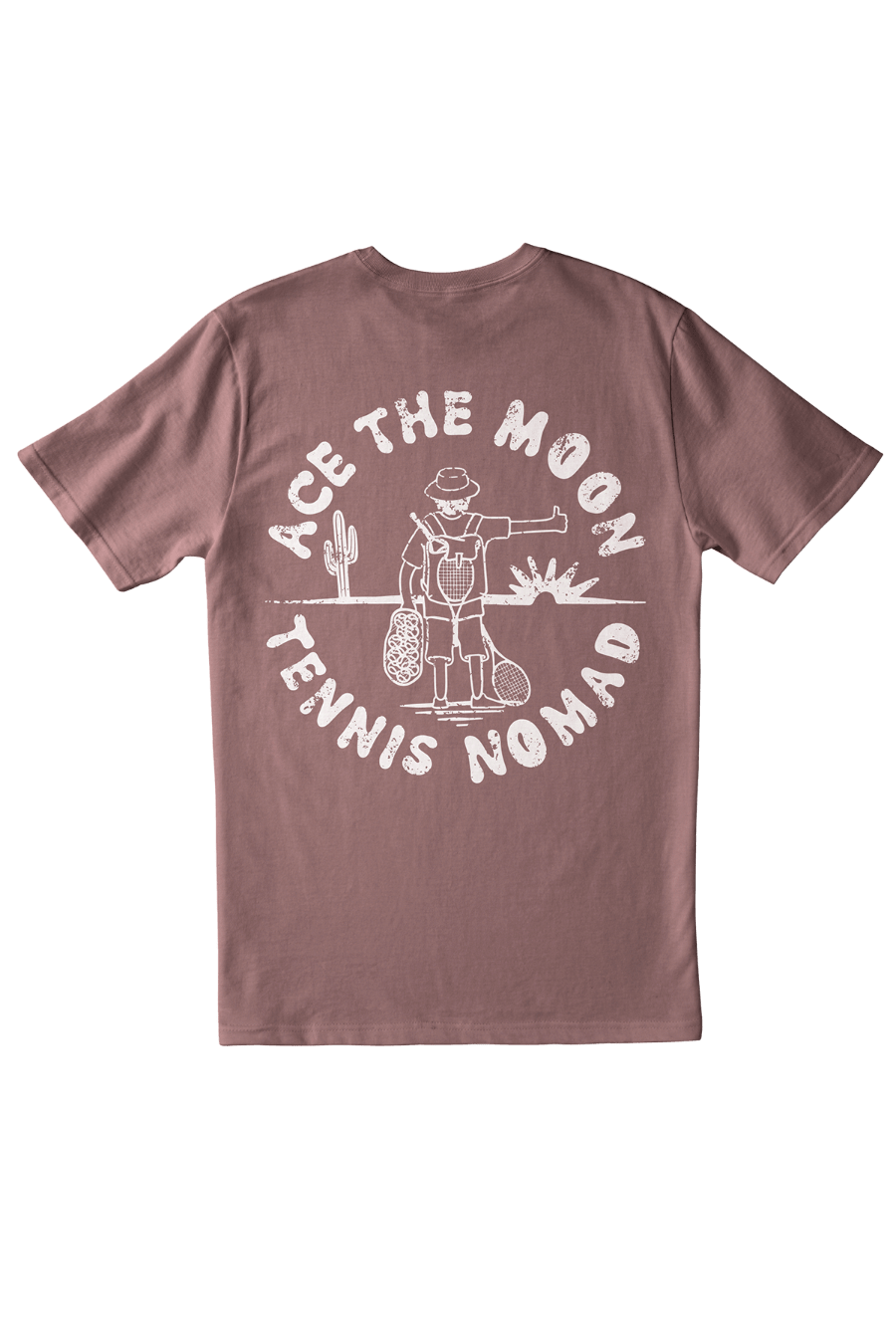 Tennis Nomad Tee