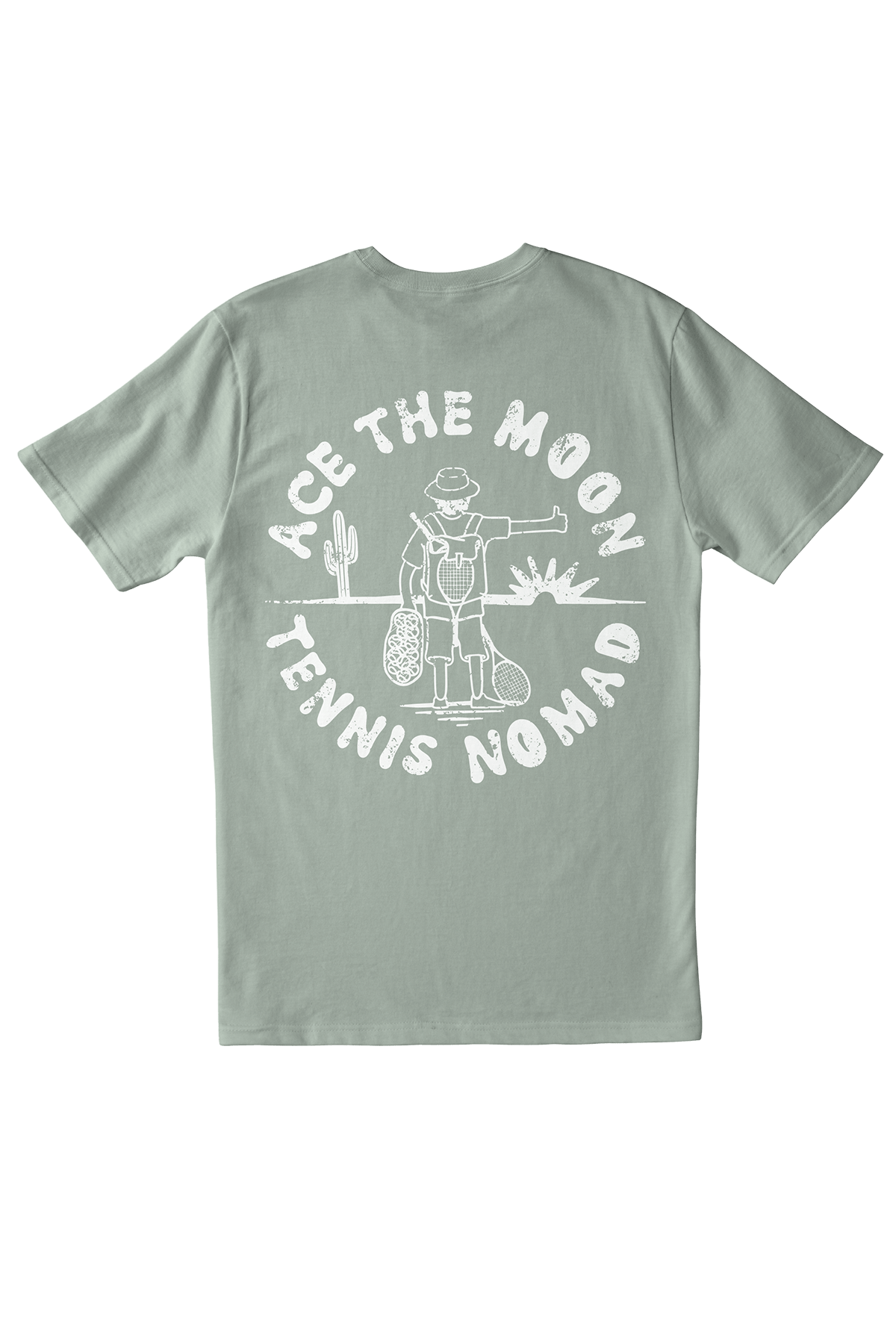 Tennis Nomad Tee