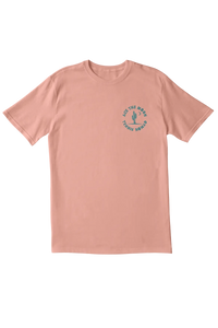 Tennis Nomad Tee